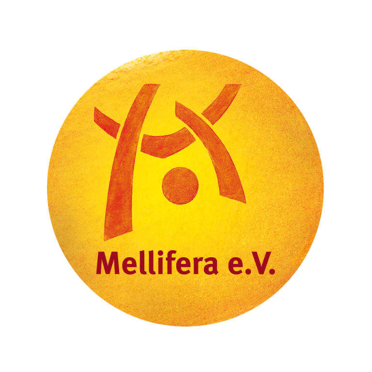 Logo von Mellifera e.V.