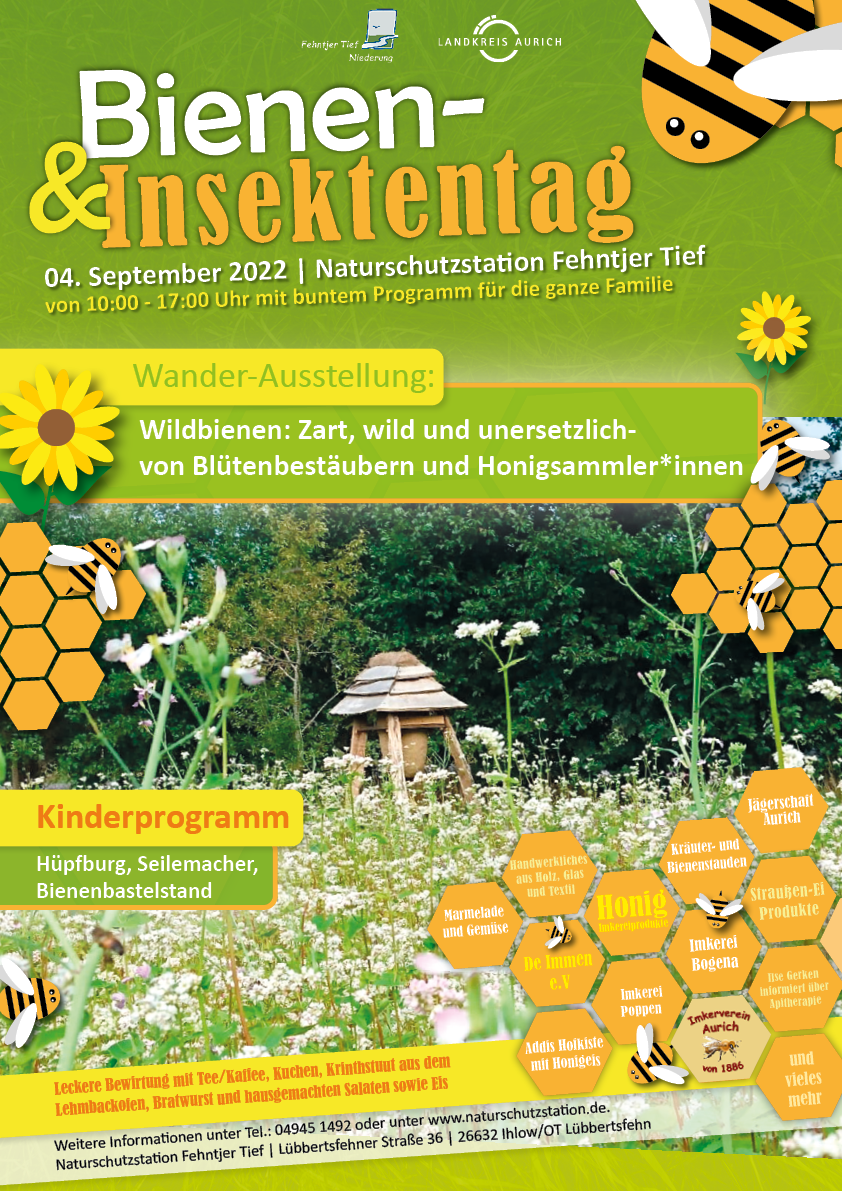 Bienen___Insektentag_Plakat_2022