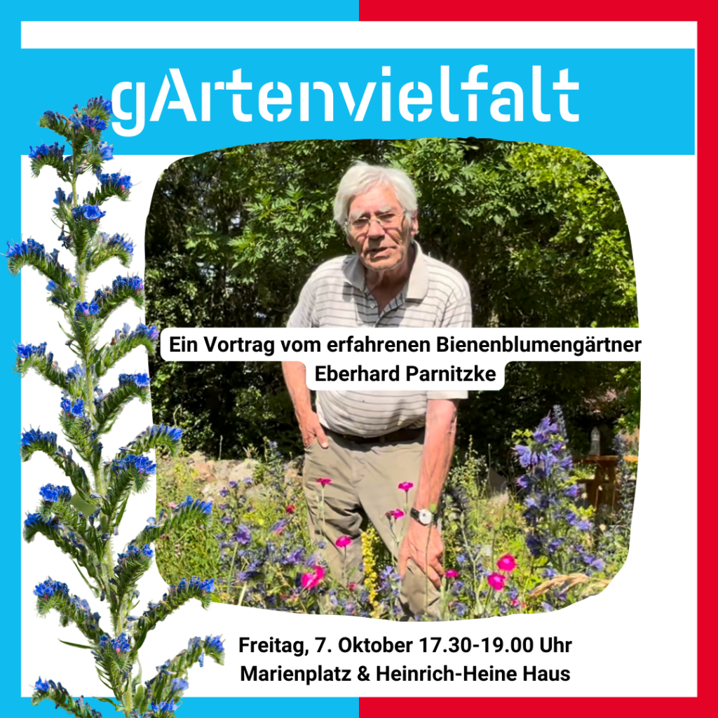 gArtenvielfalt