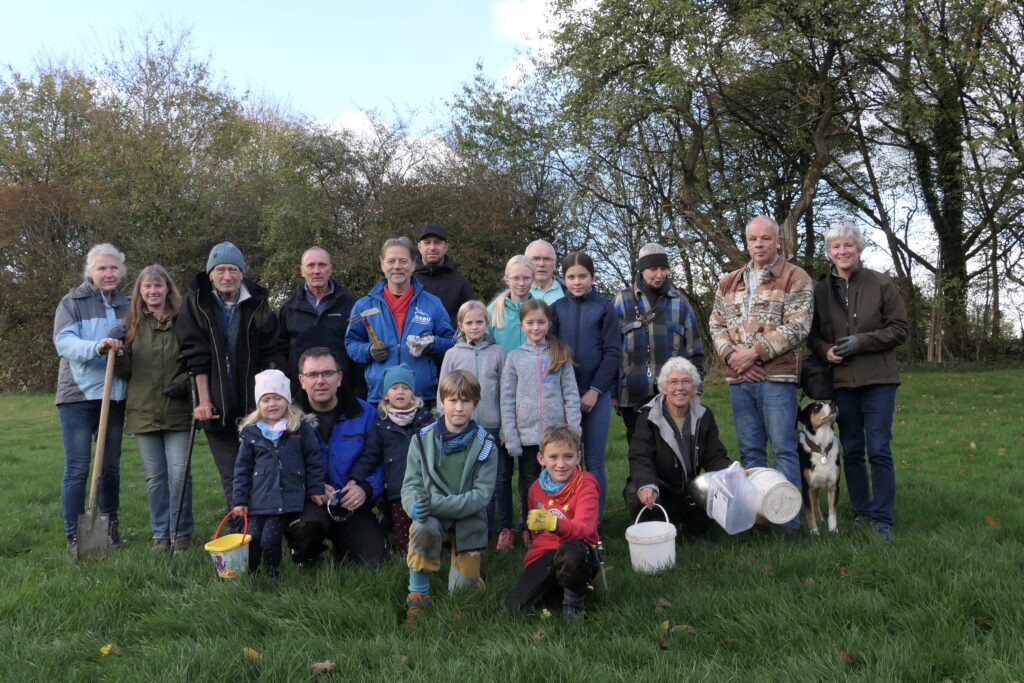 Oberhessen_Krokus_Pflanzaktion