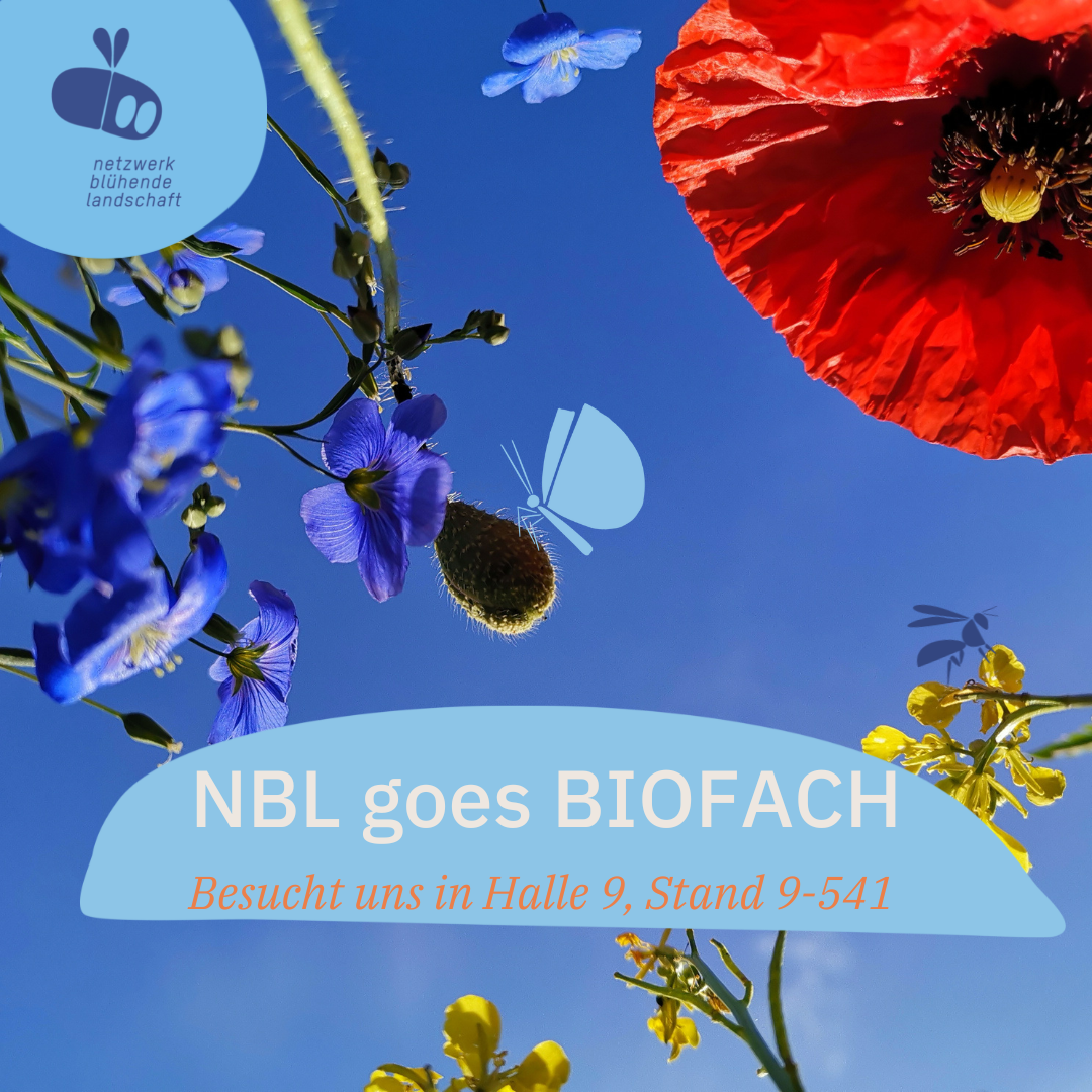 NBL goes BIOFACH