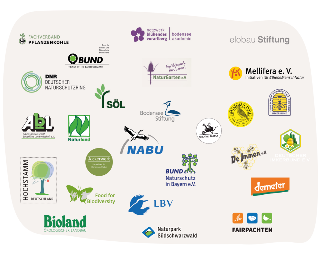 Logowall_Netzwerkpartner