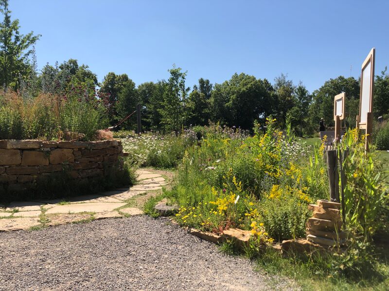 Linda Trein_Gartenschau Balingen