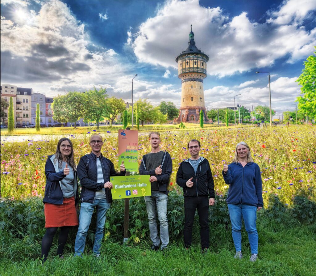 2023-Collage-vor-Wasserturm
