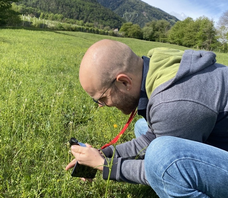 20240506_LIFE IFR_Allgäu_LGS Wangen_iNaturalist